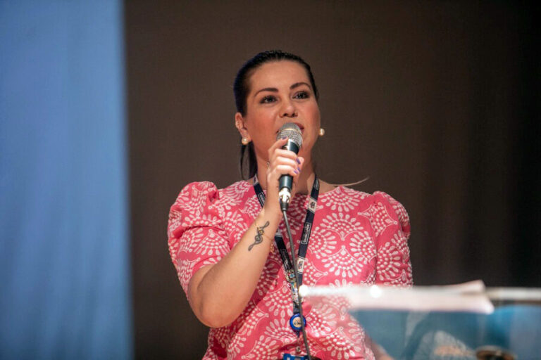 Encerramento do programa Leia reúne educadores, gestores e tutores de Guarulhos