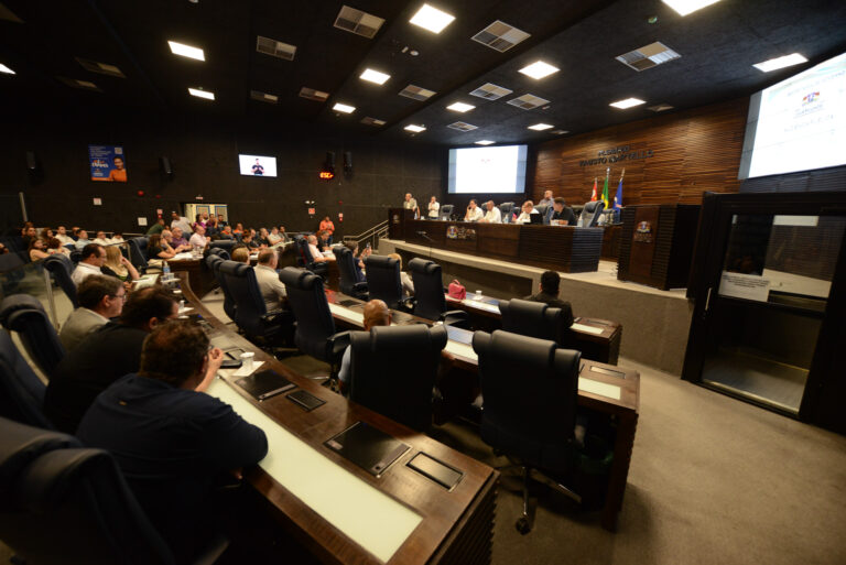 Governo estima orçamento de R$ 7,5 bilhões para 2024 em Guarulhos
