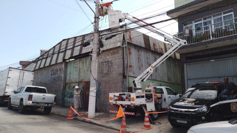 Tecnologia é aliada da EDP na identificação de mais de 13.200 fraudes em Guarulhos em 2023