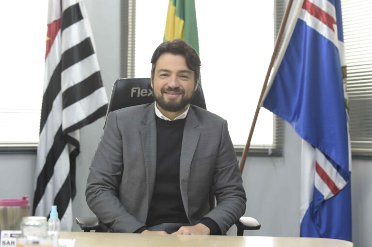 TCE aprova as contas da Prefeitura de Guarulhos referentes a 2022