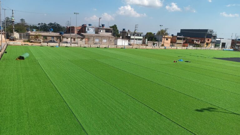 Prefeitura recupera e reabre neste sábado mais um ginásio esportivo em Guarulhos