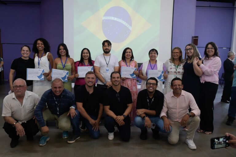 Guarulhos empossa 35 novos conselheiros tutelares em cerimônia no Adamastor