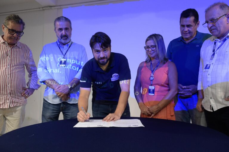 Prefeitura lança o Parque Industrial e Tecnológico de Guarulhos