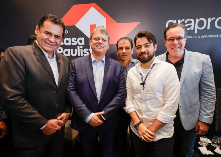 Governo estadual anuncia mais 340 cartas de crédito imobiliário para Guarulhos