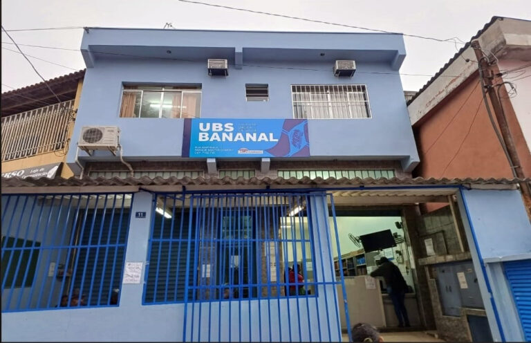 UBS Bananal recebe a visita da Ouvidoria Itinerante nesta terça-feira