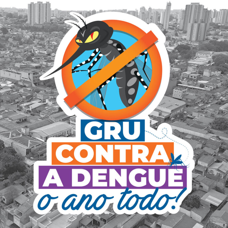 Os dez mandamentos no combate à dengue