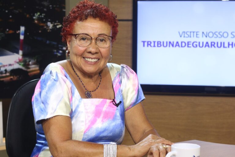 EXCLUSIVO: Janete Pietá está na REDE