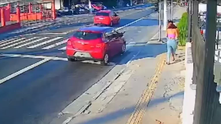 Mulher trans é assassinada na saída de festa na zona sul de SP