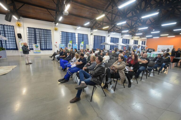 Encontro Lixo Zero Guarulhos Melhores Práticas reúne iniciativas sustentáveis no Adamastor