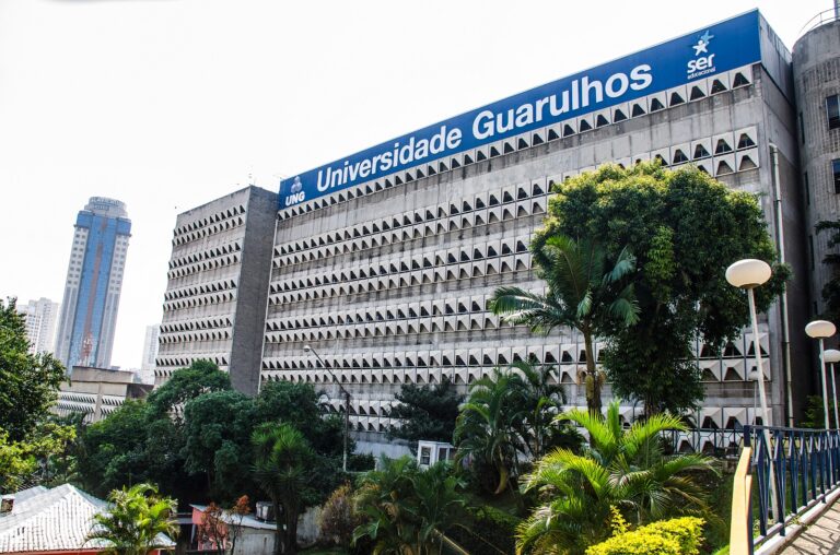 UNG está com vagas de emprego para os campi Centro e Itaquaquecetuba