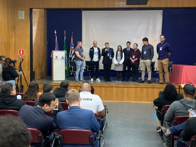 Universidade Guarulhos participa do Diálogos Regionais