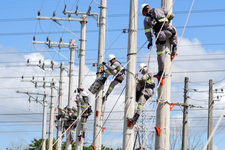 EDP abre inscrições para Escola de Eletricistas em Caraguatatuba e Guarulhos