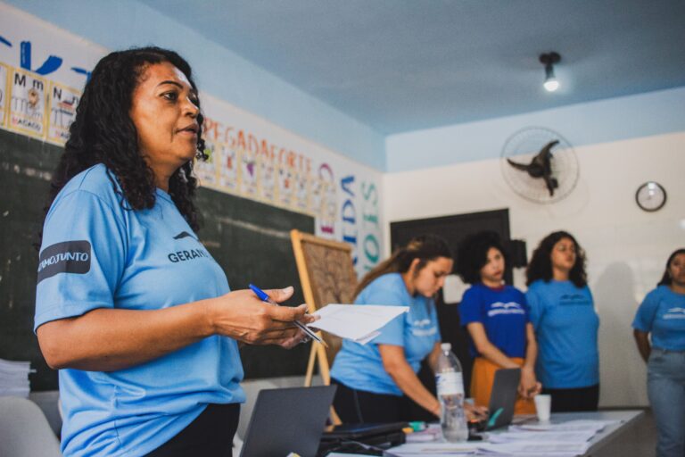 Conheça o impacto dos polos culturais da Gerando Falcões na Região do Alto Tiete