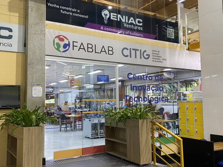ENIAC apresenta inteligência artificial como ferramenta profissional