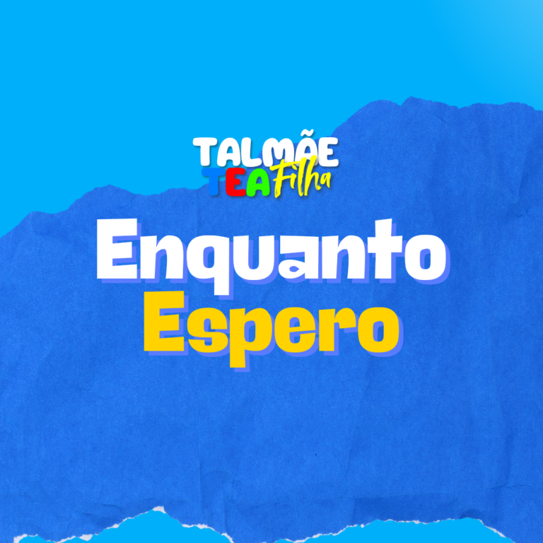 Enquanto Espero