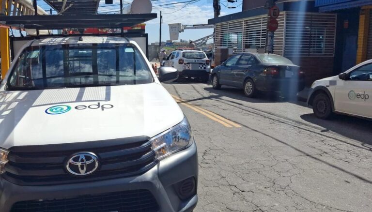 Operação policial com apoio da EDP descobre furto de energia em padaria no Jardim Centenário, em Guarulhos