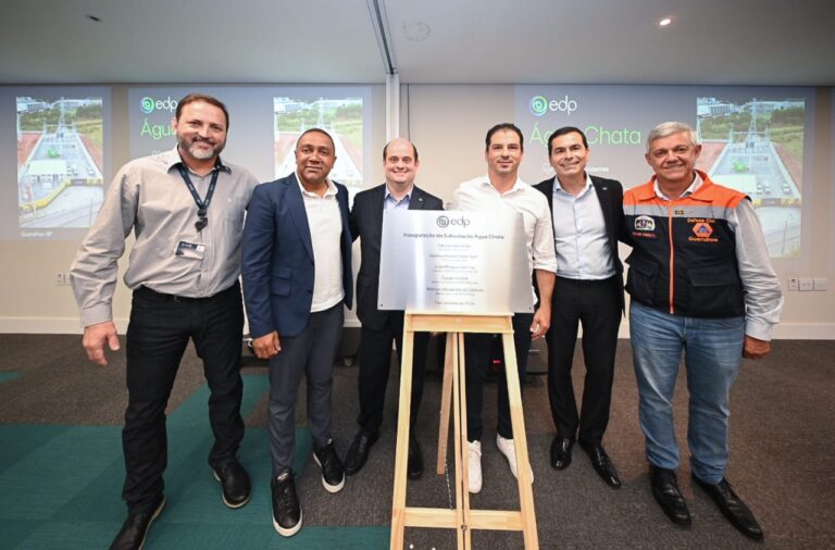 EDP anuncia investimentos de cerca de R$ 5 bi até 2030 na sua área de concessão em São Paulo e apresenta o Plano Verão
