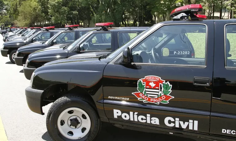 Entidades de direitos humanos criticam política de segurança de SP