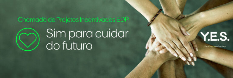 EDP vai destinar mais de R$ 12 milhões a projetos sociais selecionados em chamada pública