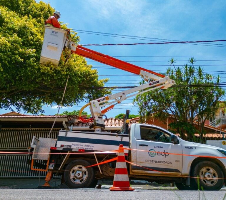Clientes que necessitam de equipamentos elétricos essenciais à sobrevivência devem manter cadastro atualizado na EDP