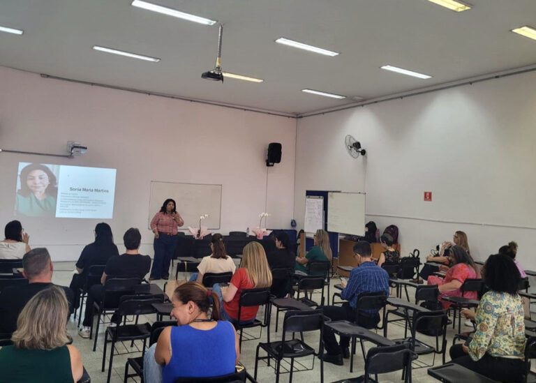 Guarulhos inicia projeto pioneiro no cuidado de pessoas com asma