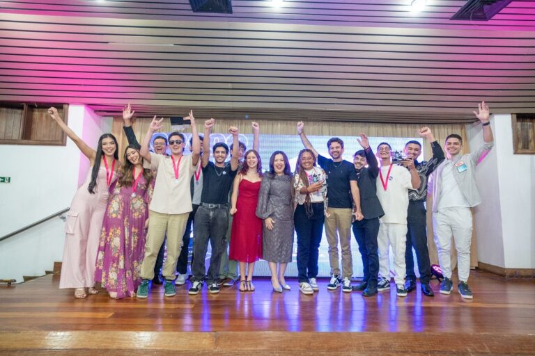 UNG é destaque na 18ª edição do Festival Osga de Vídeos Universitários