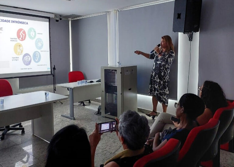 Guarulhos planeja ações prioritárias para o enfrentamento de infecções sexualmente transmissíveis em 2025