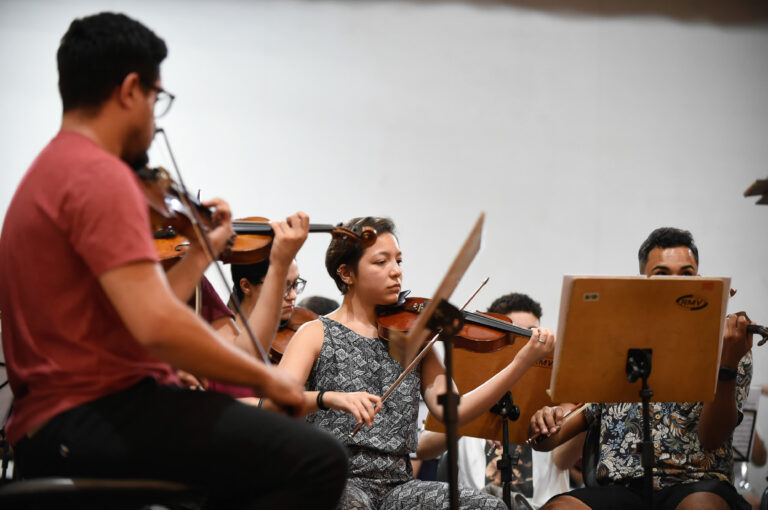 Conservatório Municipal de Guarulhos celebra avanços importantes nos últimos anos