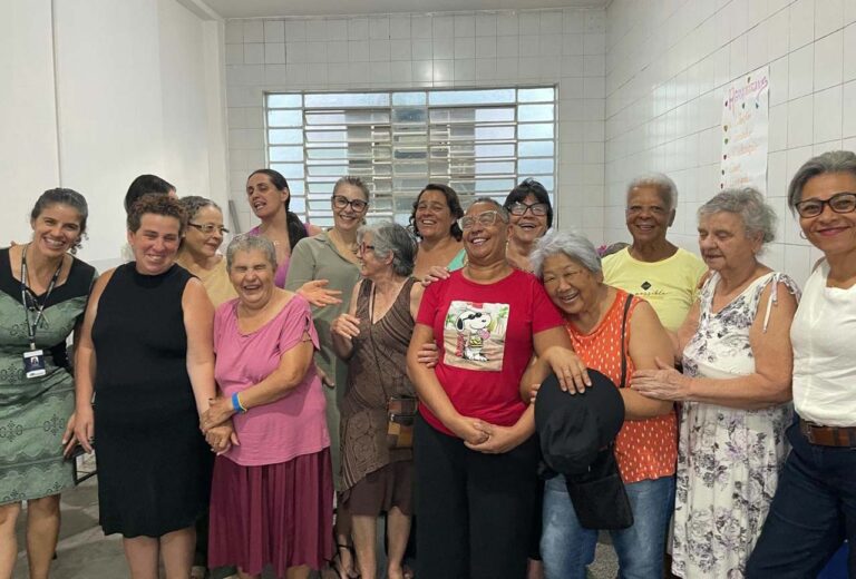 Espaço da Mulher Bom Clima realiza roda de conversa sobre inclusão e acessibilidade
