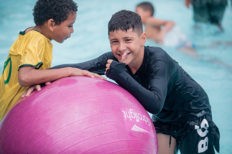 Espaços educacionais de Guarulhos recebem o De Férias nos CEUs até o dia 31