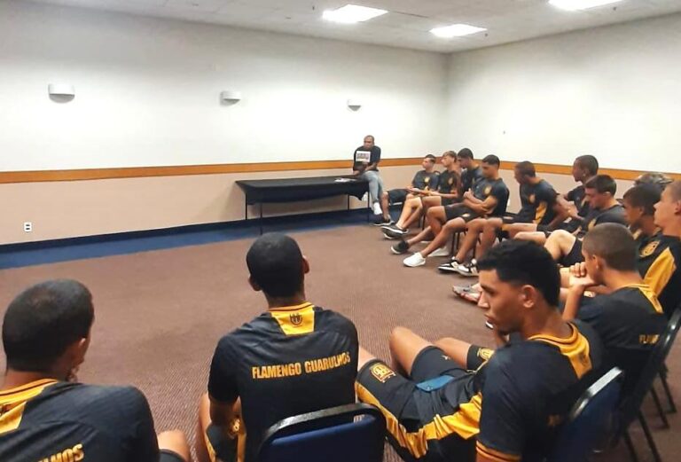 Acompanhamento psicológico no esporte impacta positivamente desempenho de atletas