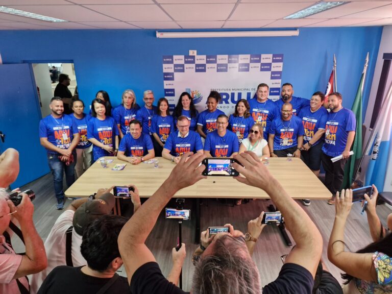 Arujá leva Cultura para todos os cantos da cidade com mais de 3,5 mil vagas em oficinas e cursos<br>