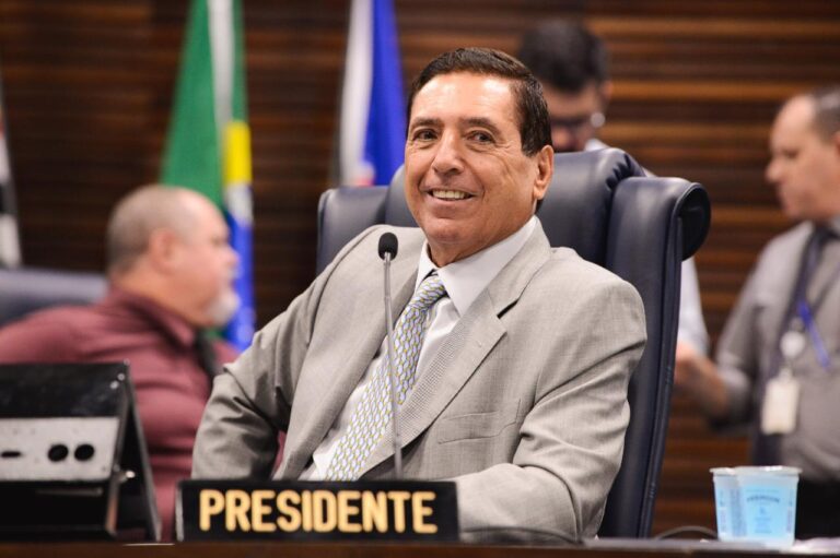 MARTELLO LIDERA MOVIMENTO A FIM DE GARANTIR<br>ACESSOS DO RODOANEL NORTE PARA GUARULHOS<br>