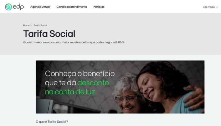 Mais de 69.500 famílias de Guarulhos têm direito a desconto na fatura de energia, mas ainda não utilizam o benefício
