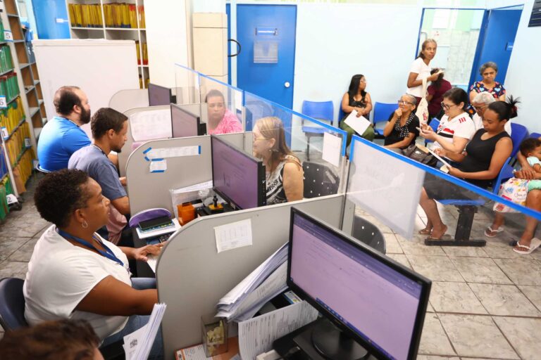 Programa Viver Saudável abre inscrições para grupos de mudança de estilo de vida em Guarulhos