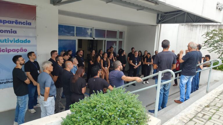 Decisão judicial deixa funcionários preocupados