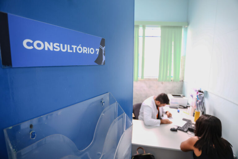 Quatro UBS abrem no sábado e iniciam a campanha de combate à tuberculose