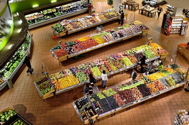 Prefeitura de Guarulhos lança o 1º Plano Municipal de Segurança Alimentar e Nutricional