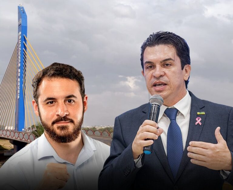 Proposta de incentivo fiscal será apresentada hoje, 15 de abril, ao prefeito Lucas pelo presidente da ACE, Silvio Alves, com a presença do Ministro Márcio França