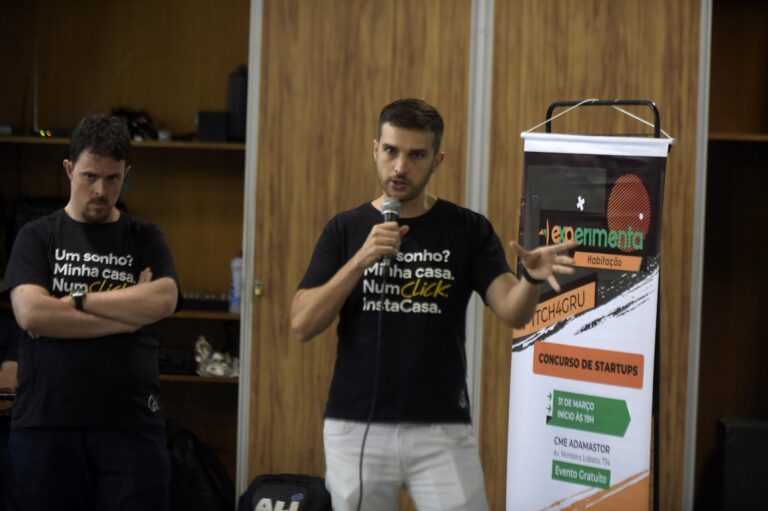 Concurso de startups irá premiar as soluções mais inovadoras para Guarulhos