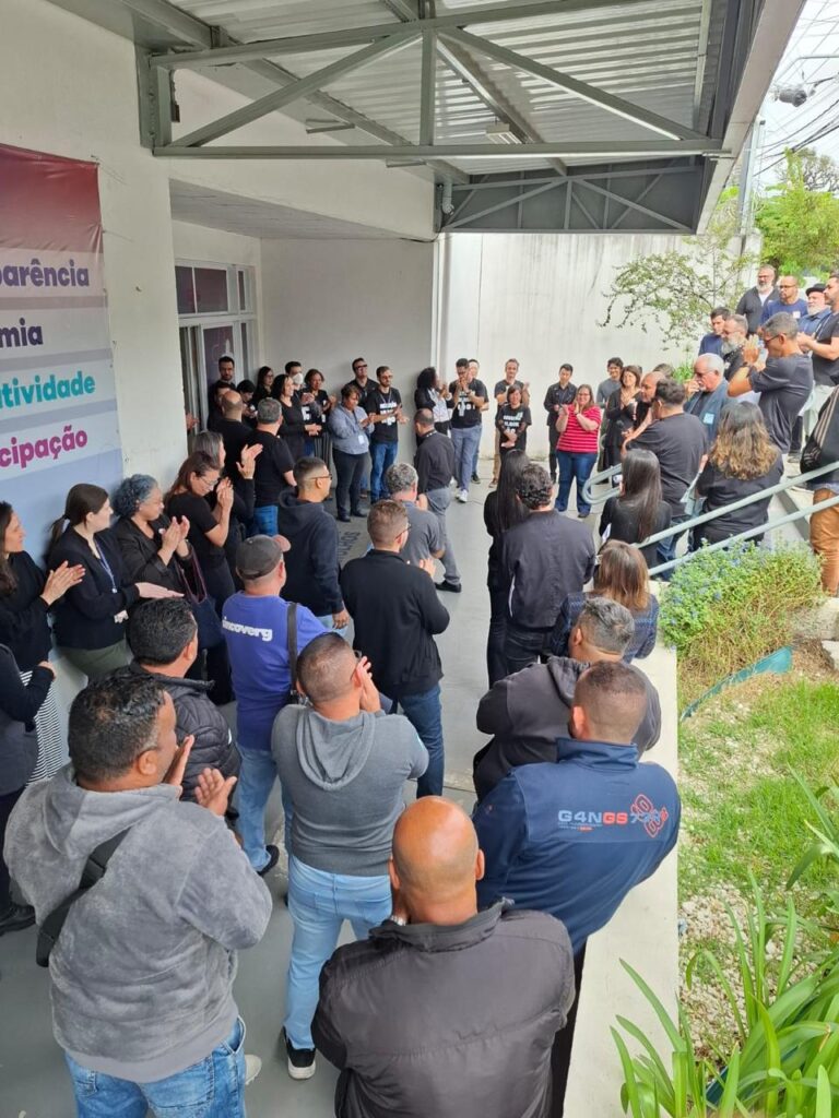 Martello determina o fim do Home Office na Câmara de Guarulhos