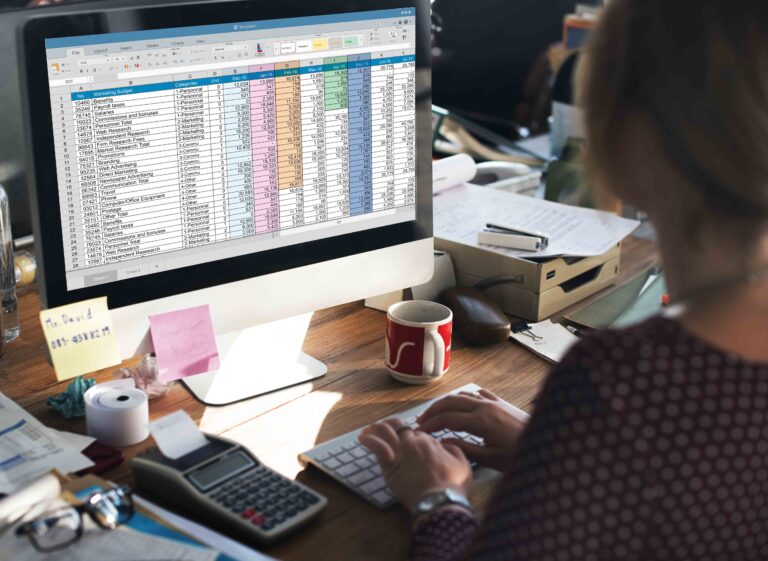 Curso de Excel tem 20 vagas abertas para maiores de 16 anos