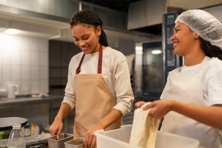 Empresa de alimentação amplia oferta de vagas na Semana do Trabalhador