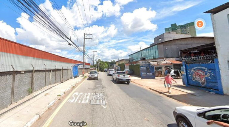 Prefeitura informa alteração no sentido de direção em vias do Pimentas