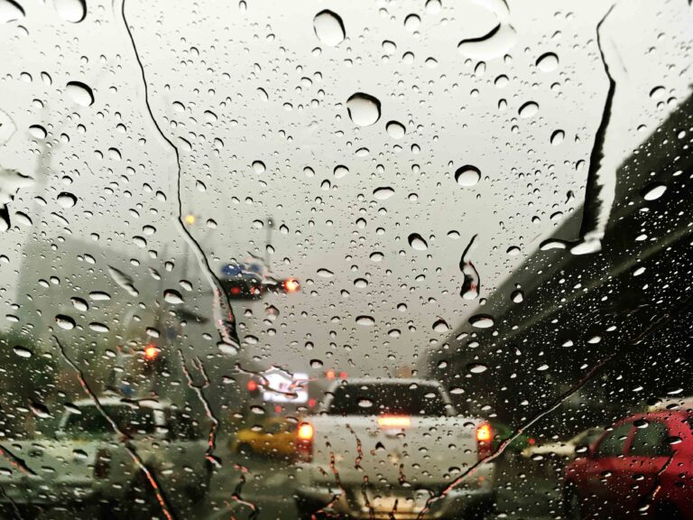 Defesa Civil alerta para mudanças no tempo e risco de temporais em Guarulhos
