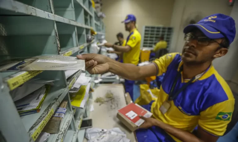 Resultado final do concurso dos Correios é homologado