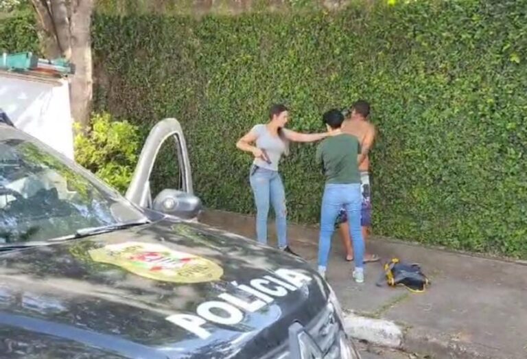 Delegacias da Mulher de SP fazem 1.160 prisões em flagrante durante força-tarefa de proteção às vítimas