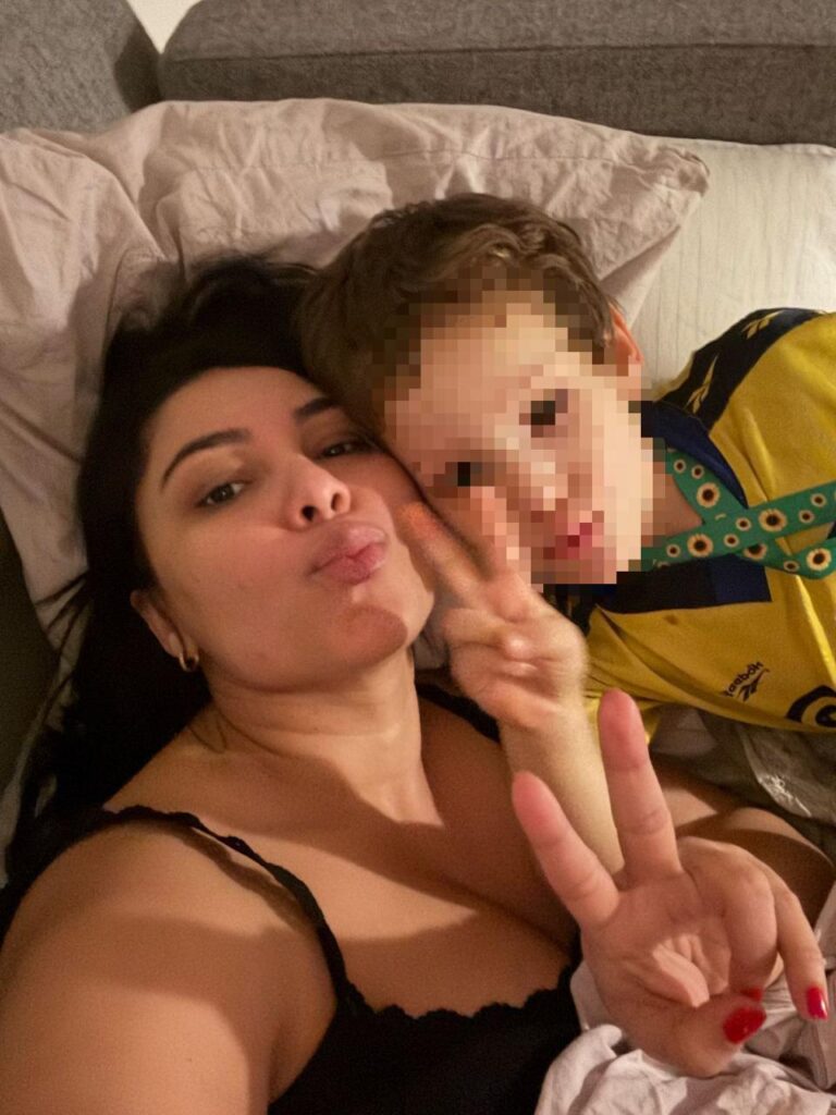 Após intervenção do Pró-Vítima, brasileira que vive na Dinamarca recupera guarda do filho