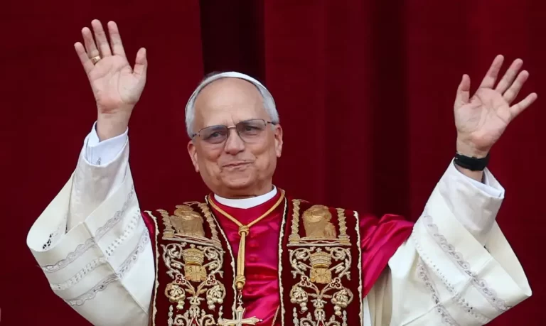 Papa Leão XIV deve seguir pontificado de paz e acolhimento, diz CNBB