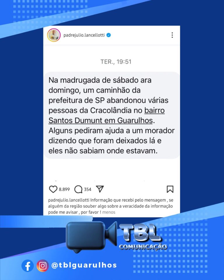 ESCÂNDALO!!